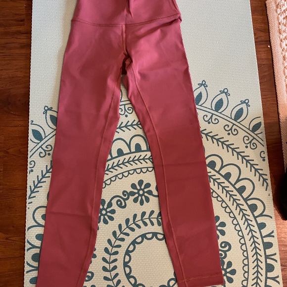 Lululemon aligns! - Picture 2 of 2